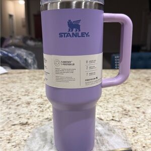 Stanley Lavender Travel Mug